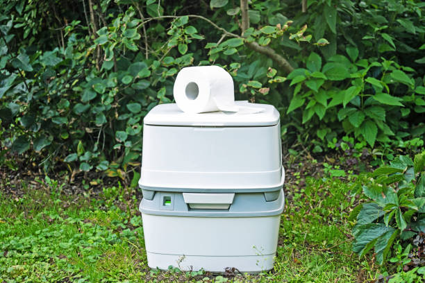 Best Porta potty delivery and setup  in Beaver Creek, TX