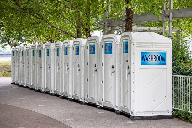 Affordable portable toilet rental in Beaver Creek, TX