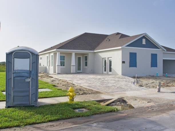 Portable Toilet Options We Offer in Beaver Creek, TX